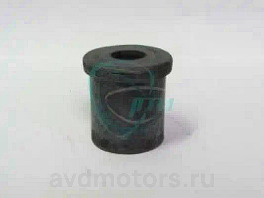 132912028 — Втулка рессоры газ ЯРТИ